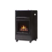 Stufa a Gas DCG Flame Effect 3,4 kW | Generoso Casalinghi