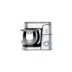 Impastatrice Planetaria DCG 12 Litri Inox | Generoso Casalinghi