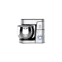 Impastatrice Planetaria DCG 12 Litri Inox | Generoso Casalinghi