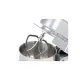 Impastatrice Planetaria DCG 12 Litri Inox | Generoso Casalinghi