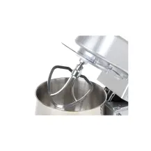 Impastatrice Planetaria DCG 12 Litri Inox | Generoso Casalinghi