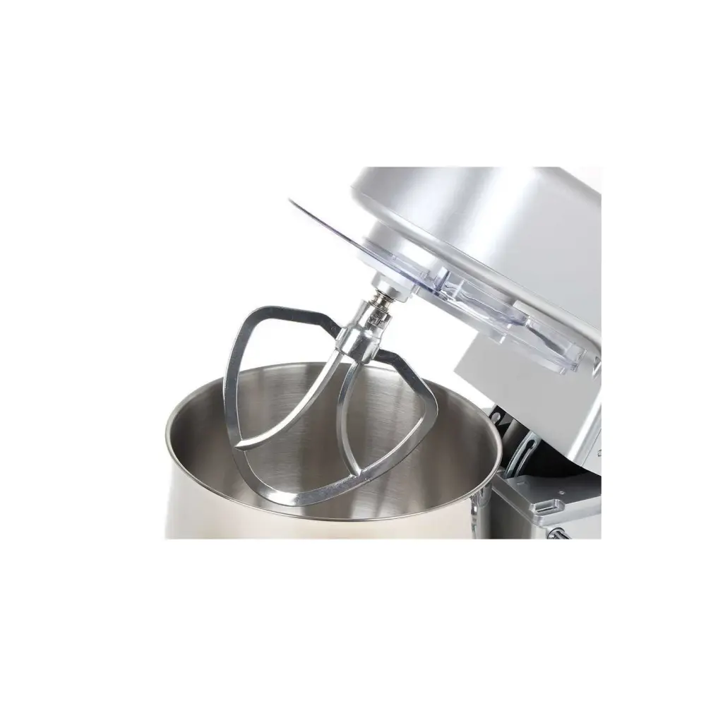 Impastatrice Planetaria DCG 12 Litri Inox | Generoso Casalinghi