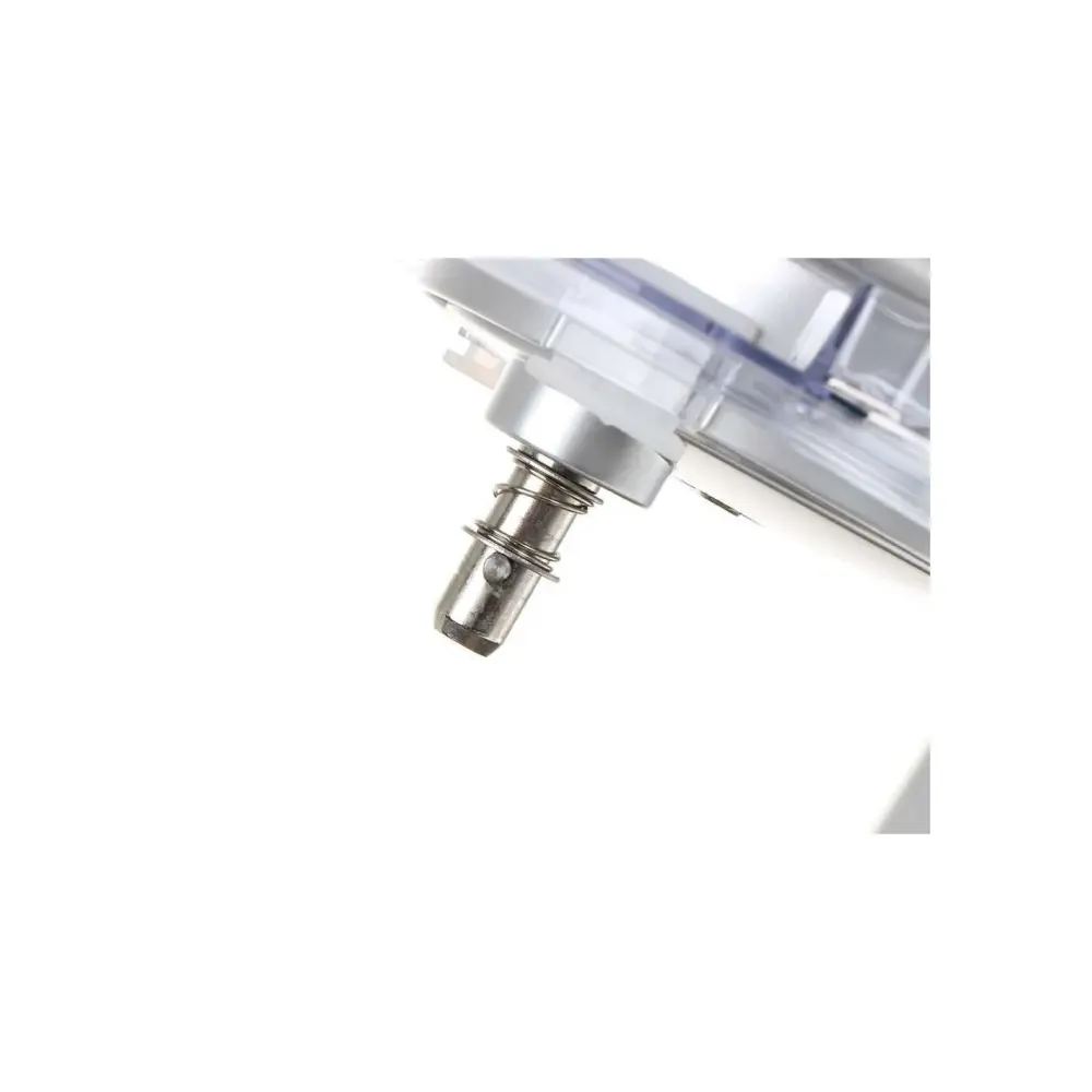 Impastatrice Planetaria DCG 12 Litri Inox | Generoso Casalinghi