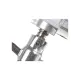Impastatrice Planetaria DCG 12 Litri Inox | Generoso Casalinghi