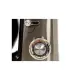 Impastatrice Planetaria DCG 12 Litri Inox | Generoso Casalinghi