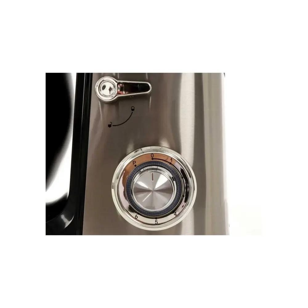 Impastatrice Planetaria DCG 12 Litri Inox | Generoso Casalinghi