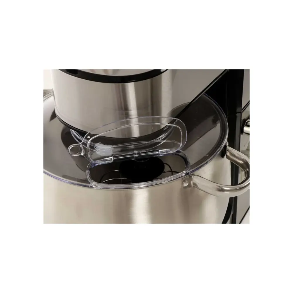Impastatrice Planetaria DCG 12 Litri Inox | Generoso Casalinghi