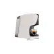Caffettiera Elettrica Bialetti Dama Grey con 30 Cialde