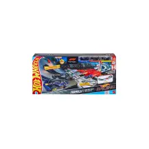 Hot Wheels Racing Circuito Grand Prix Mattel
