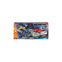 Hot Wheels Racing Circuito Grand Prix Mattel