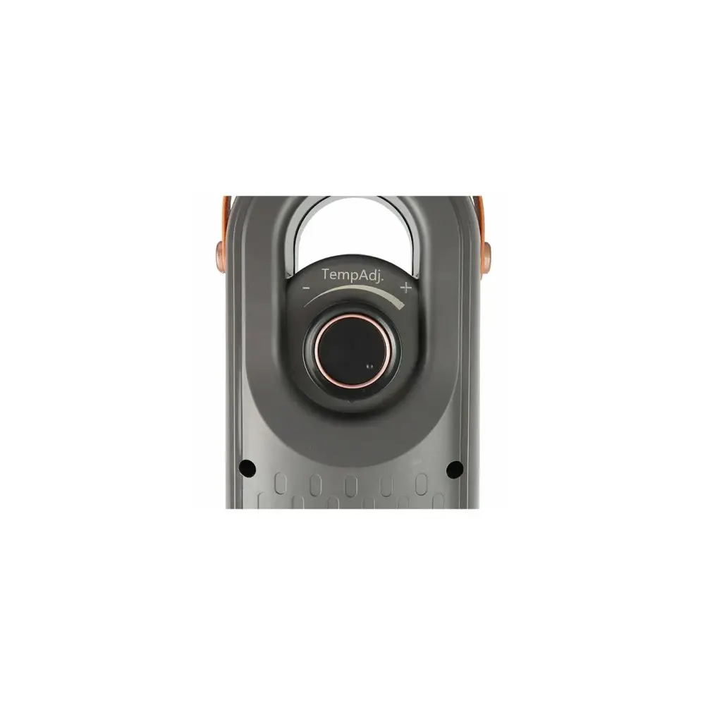 Johnson Zonda Termoventilatore a Torre Effetto Fiamma