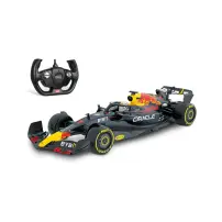 Auto Radiocomandata Red Bull Scala 1:12 2.4 GHz