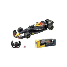Auto Radiocomandata Red Bull Scala 1:12 2.4 GHz