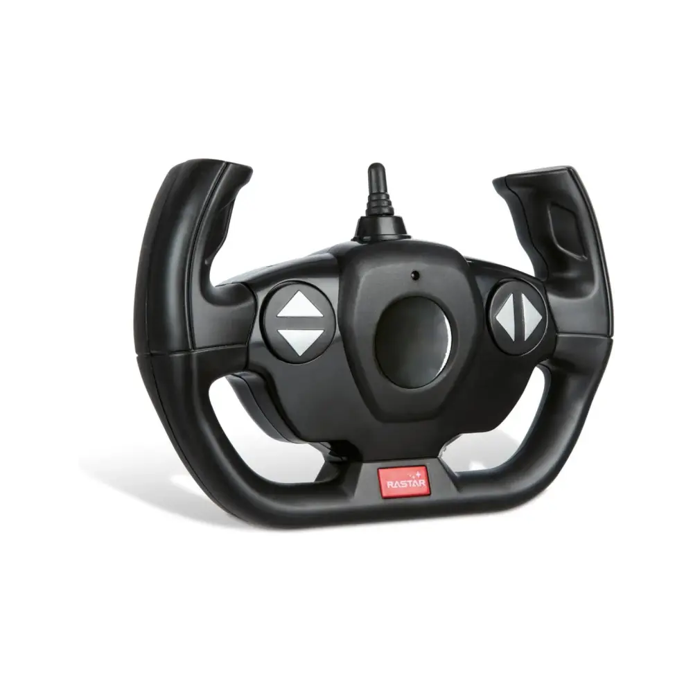 Auto Radiocomandata Red Bull Scala 1:12 2.4 GHz