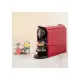 Macchina Caffè a Capsule Bialetti CF92 Gioia Plus Rossa