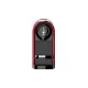 Macchina Caffè a Capsule Bialetti CF92 Gioia Plus Rossa