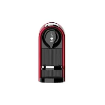 Macchina Caffè a Capsule Bialetti CF92 Gioia Plus Rossa