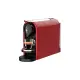 Macchina Caffè a Capsule Bialetti CF92 Gioia Plus Rossa