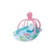 Centro Giochi Gonfiabile Intex Octopus 234x183x150 cm