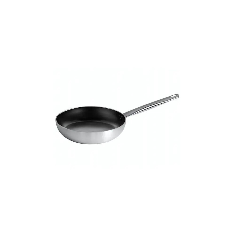 Padella Pintinox 36 cm Antiaderente PFOA Free Induzione