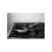 Padella Pintinox 36 cm Antiaderente PFOA Free Induzione