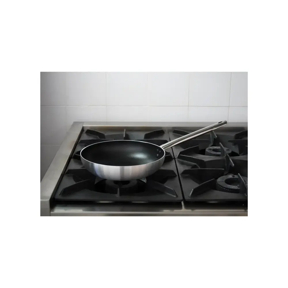 Padella Pintinox 36 cm Antiaderente PFOA Free Induzione