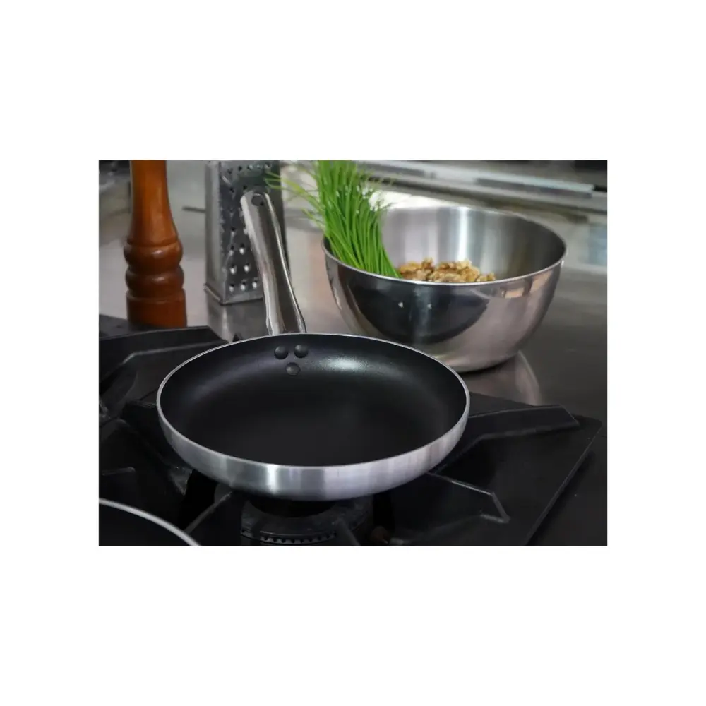 Padella Pintinox 36 cm Antiaderente PFOA Free Induzione