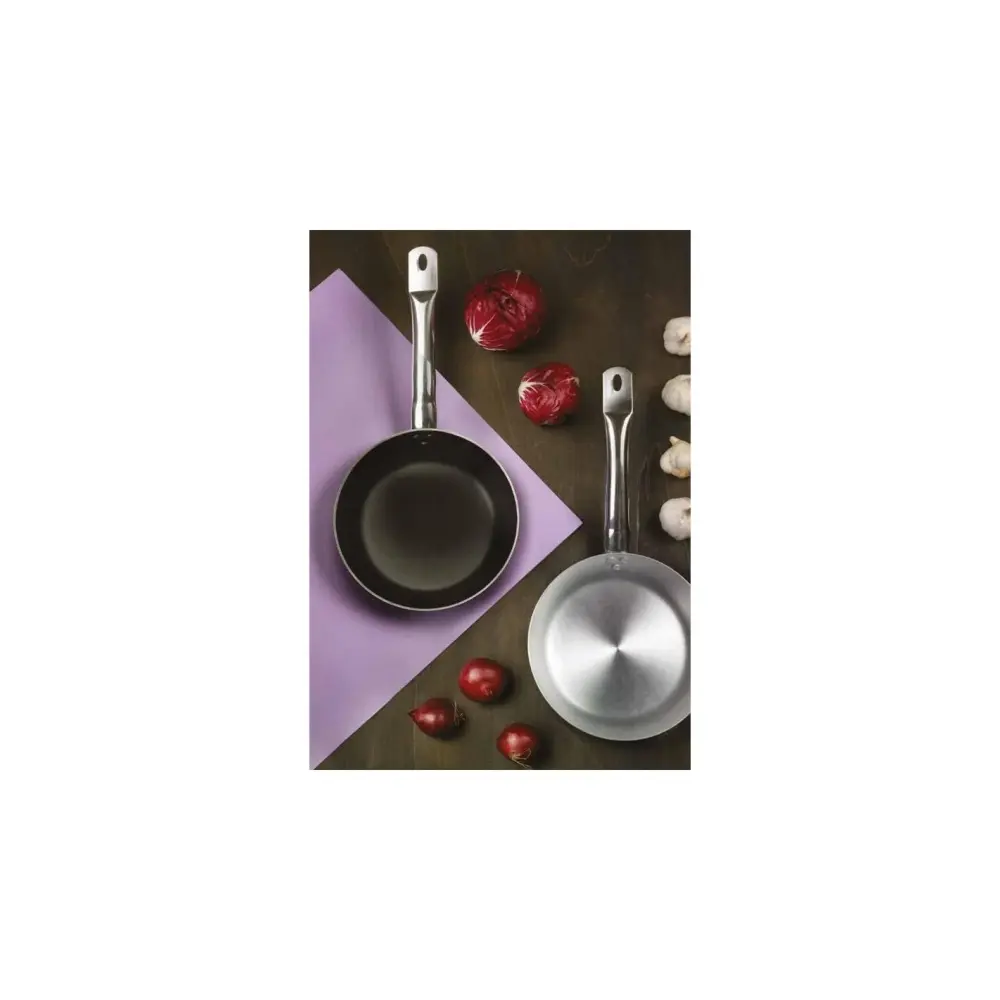 Padella Pintinox 36 cm Antiaderente PFOA Free Induzione
