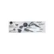 Asciugacapelli Remington D5706 Ioni con Spazzola Inclusa