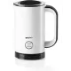 Cappuccinatore Guzzini Kitchen Active Design Nero