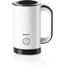 Cappuccinatore Guzzini Kitchen Active Design Nero