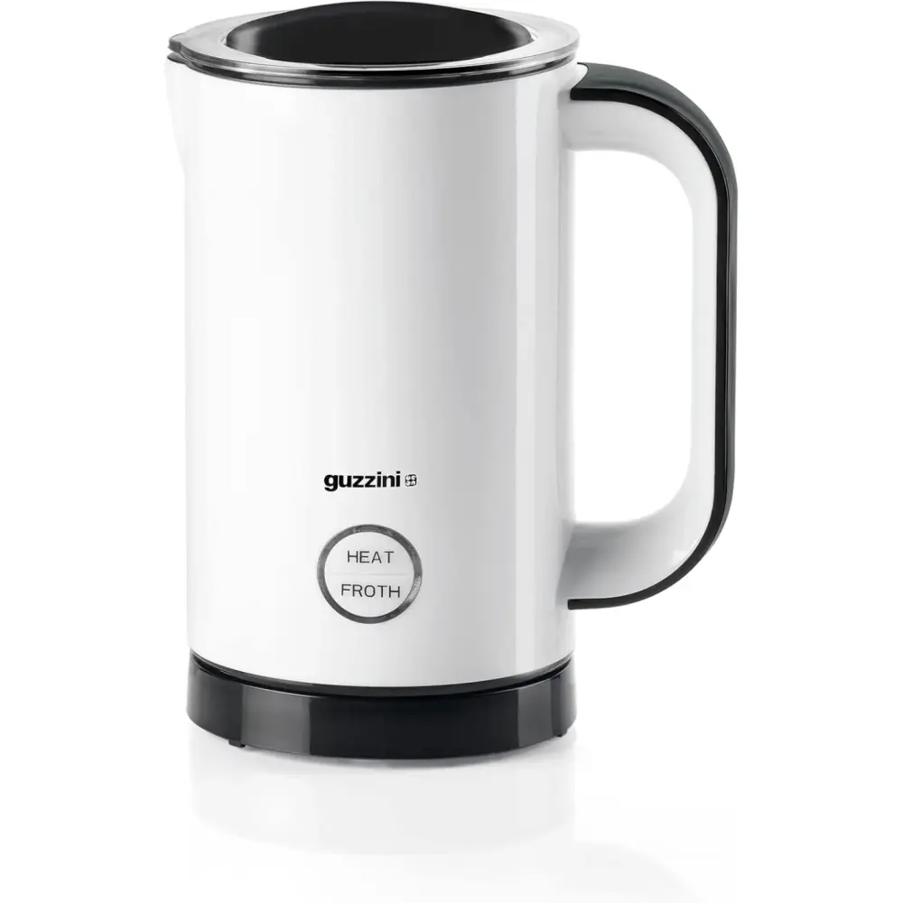 Cappuccinatore Guzzini Kitchen Active Design Nero