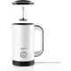 Cappuccinatore Guzzini Kitchen Active Design Nero