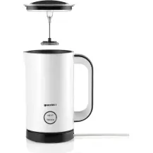 Cappuccinatore Guzzini Kitchen Active Design Nero