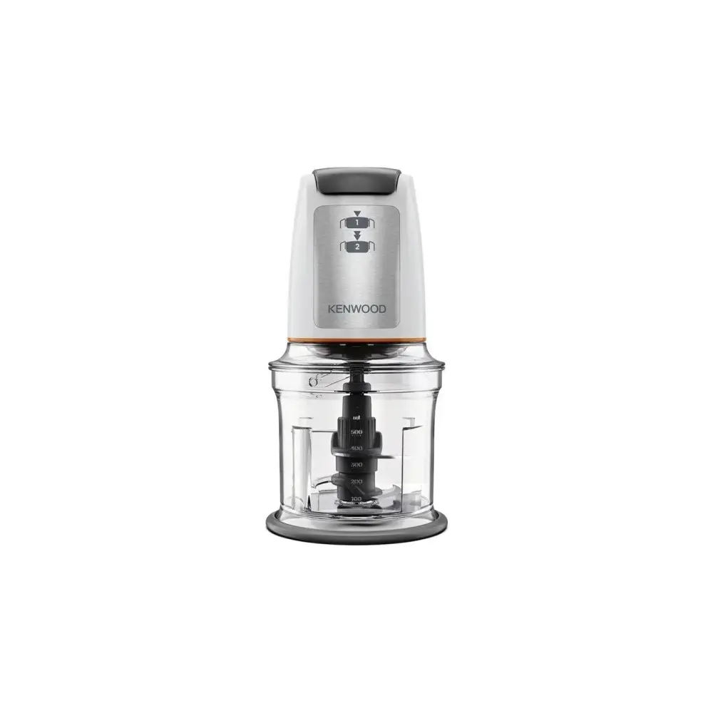 Tritatutto Kenwood Chopper CHP61.100WH 500 W 0,5 L
