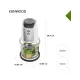 Tritatutto Kenwood Chopper CHP61.100WH 500 W 0,5 L