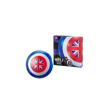 Avengers Scudo di Capitan Carter F6484 Accessorio