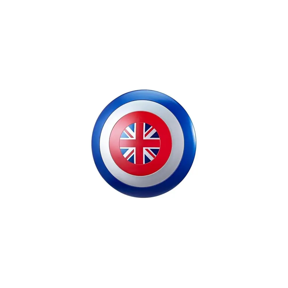 Avengers Scudo di Capitan Carter F6484 Accessorio