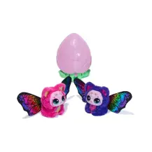 Bloomables Creature Kittyfly Trasformabile Spin Master