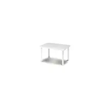 Tavolo da Giardino in Resina Bianco Calaf | Generoso Casalinghi