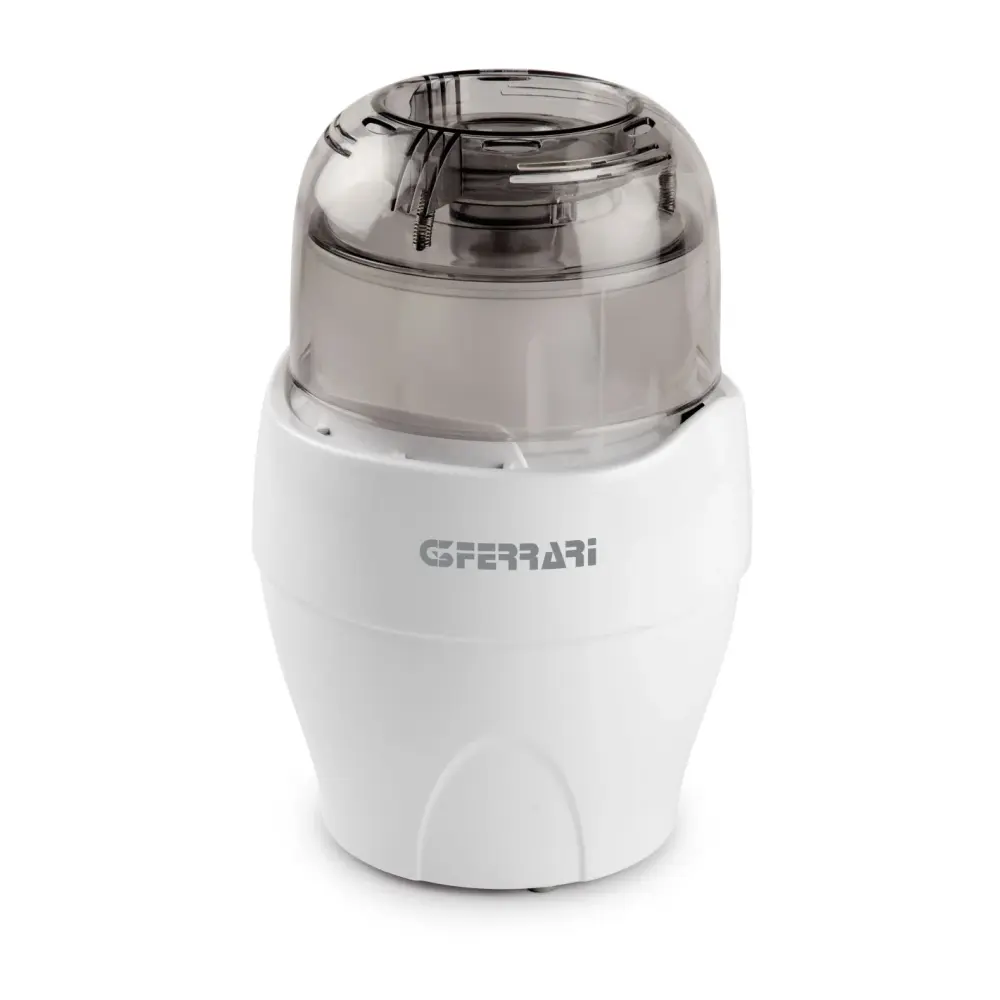 Tritatutto G3 Ferrari Realmix 7 700W 500cc Lame Inox