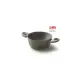 Casseruola Cuore di Pietra 26 cm Induzione Mugnano