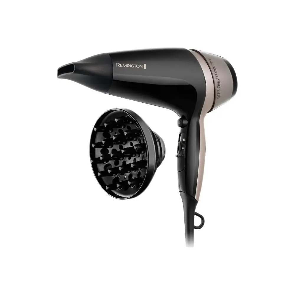 Asciugacapelli Remington Thermacare Pro D5715 2300W