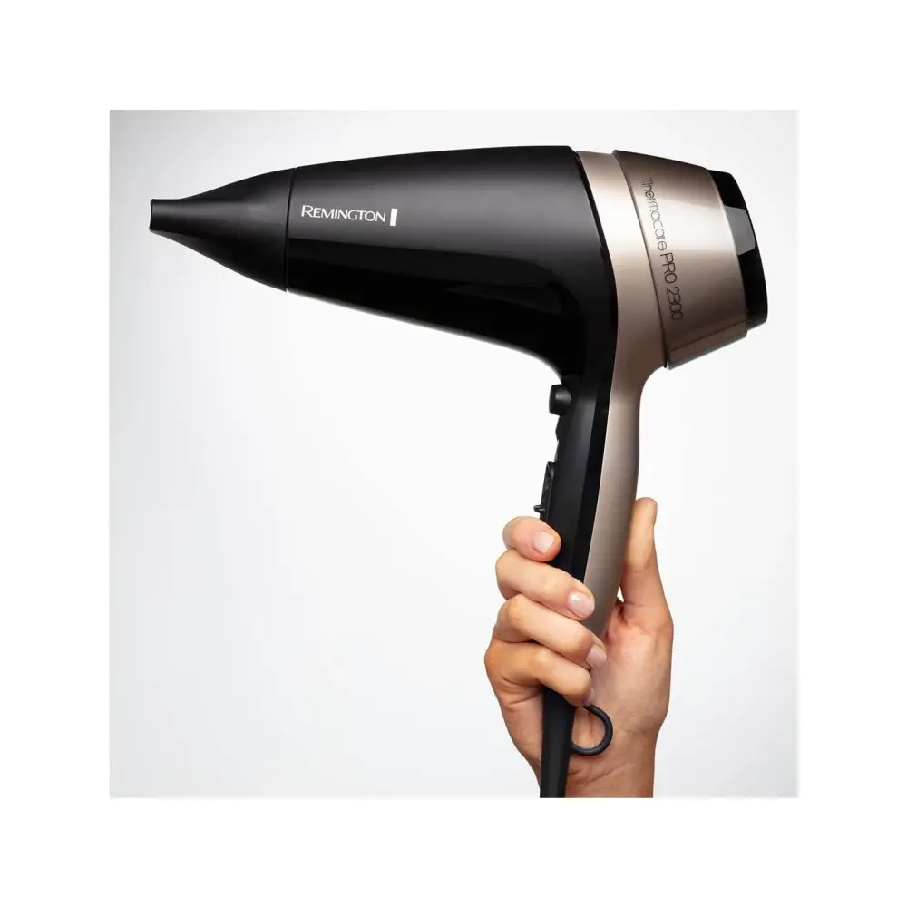 Asciugacapelli Remington Thermacare Pro D5715 2300W