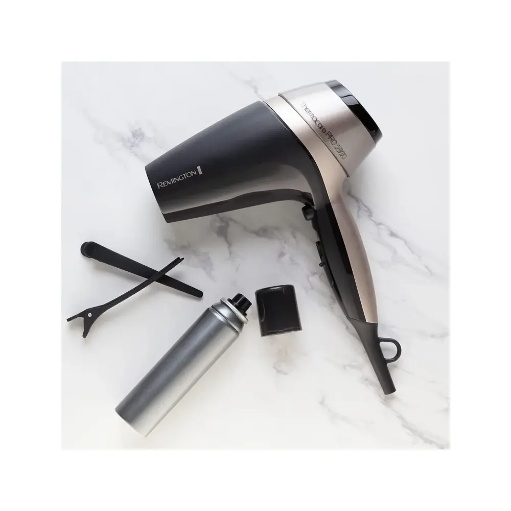 Asciugacapelli Remington Thermacare Pro D5715 2300W