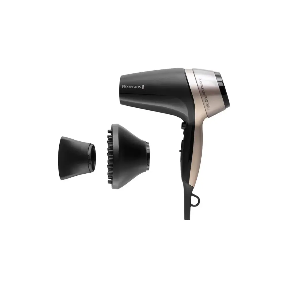 Asciugacapelli Remington Thermacare Pro D5715 2300W