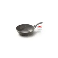 Saltapasta Cuore di Pietra 28 cm Induzione Mugnano