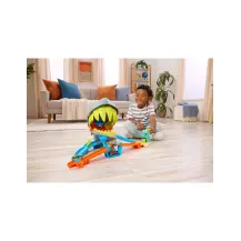 Hot Wheels Attacco del Mega Squalo Playset Mattel