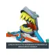 Hot Wheels Attacco del Mega Squalo Playset Mattel