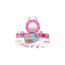 LOL Surprise Hair Beads Salon Perline per Capelli